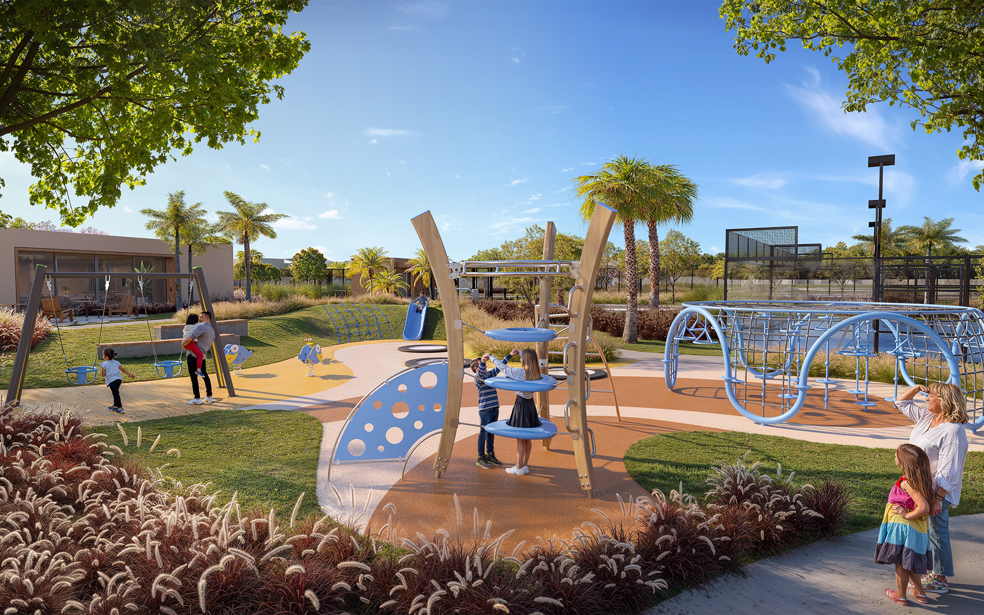 Kids Park